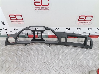 4F1857115A Накладка декоративная на торпедо Audi A6 C6 (2004-2011) 2005 ,
