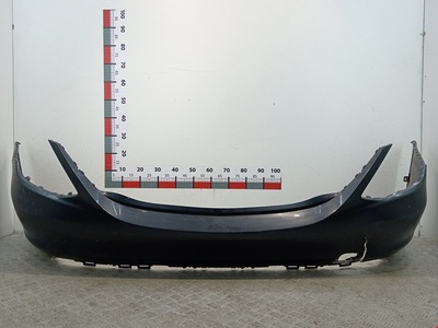 W2058850138 Бампер задний Mercedes C-Class (W205) (2014-2021) 2017 ,A2058850138