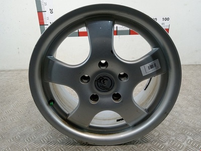Диск литой BMW 3-Series (E46) (1998-2007)