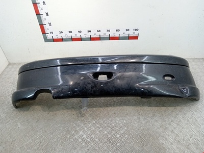 9625077877 Бампер задний Peugeot 206 (1998-2006) ,7410L6