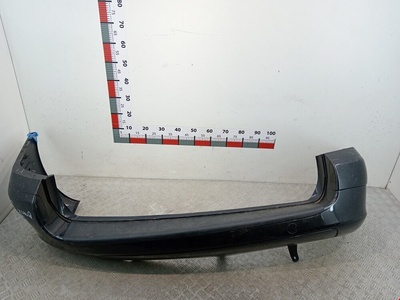 9640533077 Бампер задний Citroen C5 1 (2000-2008) ,7410R5