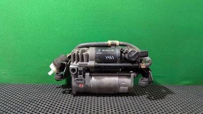 A2123200404 Компрессор пневмоподвески Mercedes E W212 2012 A 212 320 04 04