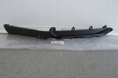 5243748040 lexus rx450h rx300 рестайлинг 19 - накладка нижняя бампера