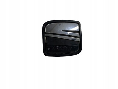 SEAT IBIZA III KLAMKA KLAPY BAGAŻNIKA Seat ibiza iii ручка крышки багажника багажника