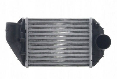 059145805 superb 12.01 - 2.5d радиатор воздушный интеркулер