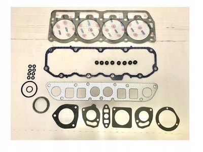 THH0464A Уплотнитель горы двигателя джип wrangler т. е. 1997 - 2002 2.5l