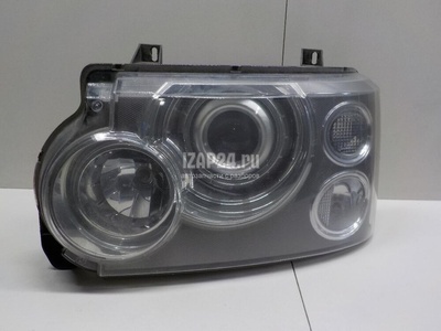 XBC502430LPO Фара левая Land Rover Range Rover III (LM) (2002 - 2012)