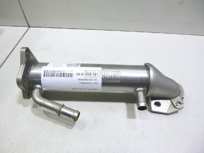 CK3Q9F464AB Радиатор системы EGR Ford Transit (2006 - 2013)