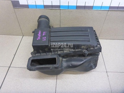 1K0129607AC Корпус воздушного фильтра VAG Tiguan (2007 - 2011)