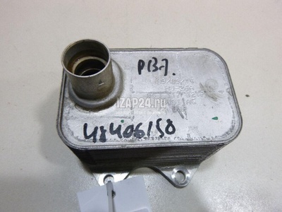 06J117021P Радиатор масляный VAG Q5 [8R] (2008 - 2017)