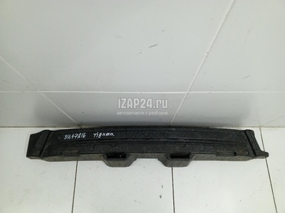5N0807248 Наполнитель переднего бампера VAG Tiguan (2007 - 2011)