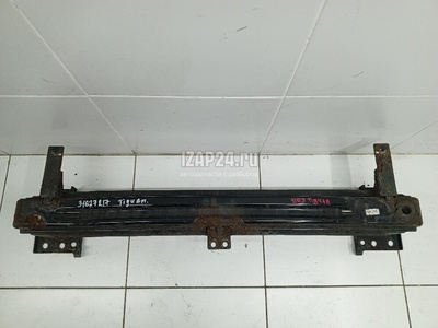 5N0807109B Усилитель переднего бампера VAG Tiguan (2007 - 2011)