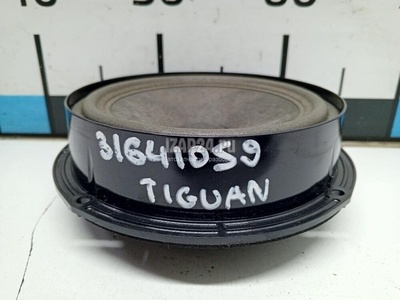 5N0035453A Динамик VAG Tiguan (2007 - 2011)