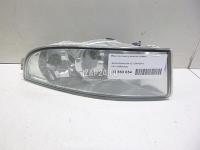 1Z0941702C Фара противотуманная правая VAG Octavia (A5 1Z-) (2004 - 2013)