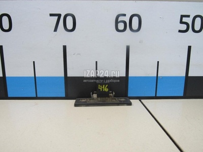 1Z0943021 Фонарь подсветки номера VAG Roomster (2006 - 2015)