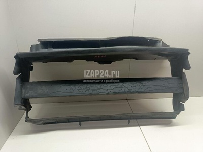 LR055300 Воздухозаборник (внутри) Land Rover Range Rover Sport (2005 - 2012)