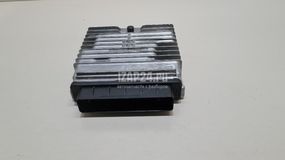 6645408032 Блок управления двигателем Ssang Yong Kyron (2005 - 2015)