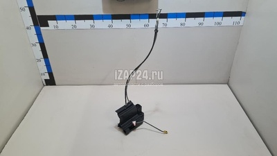 7131009000 Замок двери задней левой Ssang Yong Kyron (2005 - 2015)