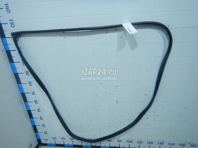7211009000LAM Уплотнитель (внутри) Ssang Yong Kyron (2005 - 2015)