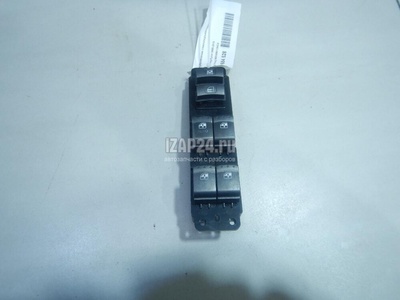 8581009110HCX Блок управления стеклоподъемниками Ssang Yong Kyron (2005 - 2015)