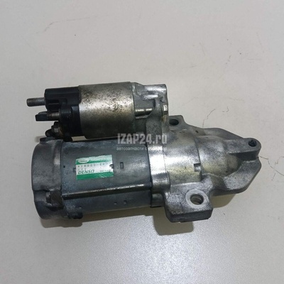 LR044091 Стартер Land Rover Freelander 2 (2007 - 2014)