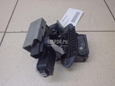 DF7162310E Замок багажника Mazda Mazda 2 (DE) (2007 - 2014)