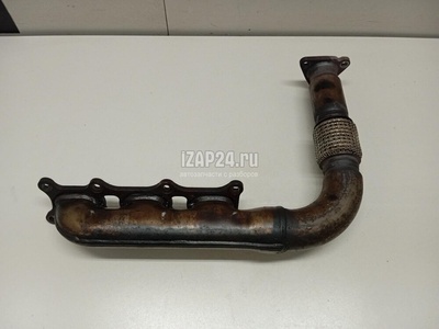 059253034BP Коллектор выпускной VAG Q5 [8R] (2008 - 2017)