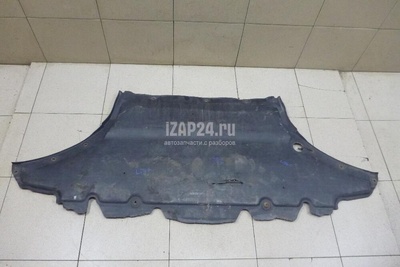 8K0863821AF Пыльник двигателя центральный VAG A5/S5 [8T] Coupe/Sportback (2007 - 2016)