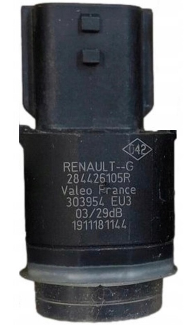 284429097R valeo 284420753r 284426105r 95517245 a4159053400