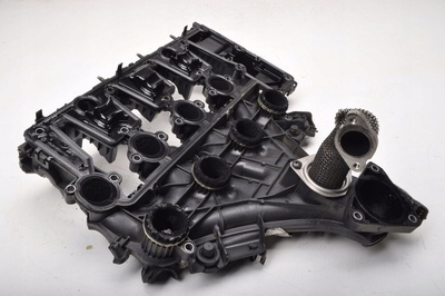 9674394480 гранд c - max mk2 peugeot 3008 2.0 tdci 2.0 hdi коллектор впускной