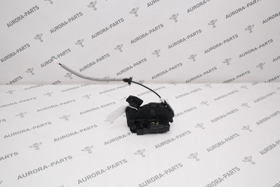 5TB837016 Замок передней двери RH Skoda Kodiaq 2016