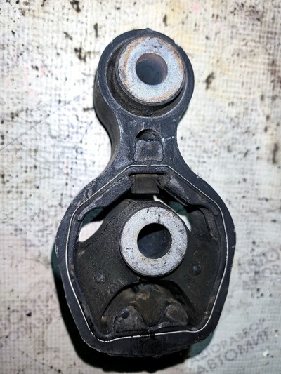 KF5939040A Подушка двигателя Mazda 3 BM (2013—2016) М3 255 2015 KF59-39-040A