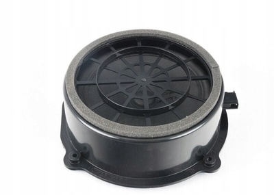 4L0035415E динамик басовый передняя дверь audi q7 4l