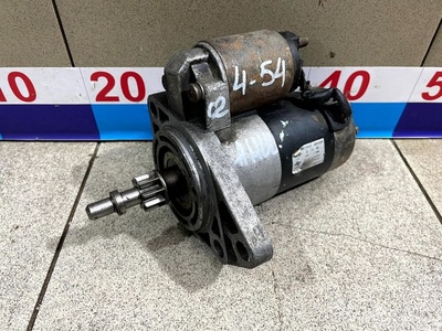 A113708110AD Стартер Chery Amulet (A15) A15 (2003—2010)