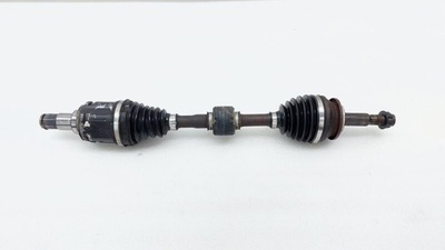 4342033360 Привод Toyota Camry 70 2018