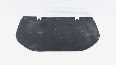 5334106490 Шумоизоляция капота Toyota Camry 70 2018