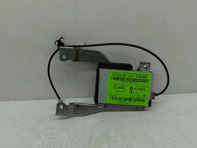 8785A084 mitsubishi space star ii 1.2 блок bluetooth