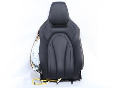402008149AAABK Спинка сиденья Omoda C5 T19C 2022-2024