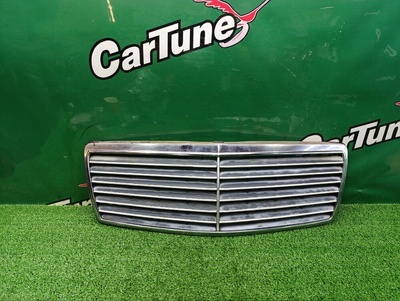 A1408800683 Решетка радиатора Mercedes-Benz S W140 1996