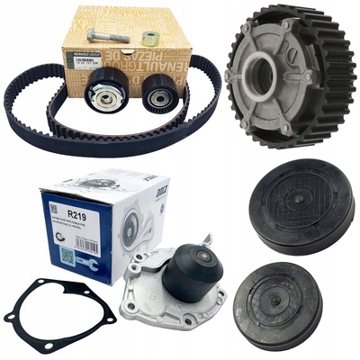 130C13130R renault oe 8200782671 шестерня привода распределительного вала 3 другие produkty