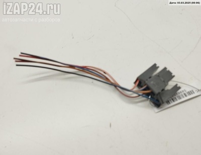 443972995 Разъем (фишка) проводки Audi A8 D2 (1994-2002) 1998