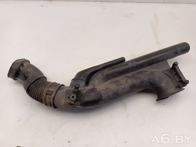 551020308 Патрубок воздушного фильтра Opel Astra H 2007 ,90531007