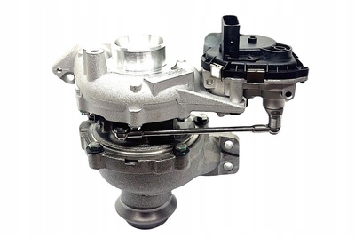 8536035002S турбокомпрессор 1.5 bluehdi 120 / 150km dv5rc
