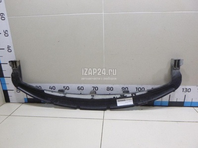 95102077 Усилитель переднего бампера GM Cruze (2009 - 2016)