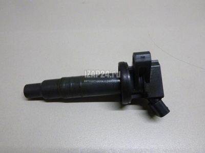 DIC0100 Катушка зажигания Denso CorollaVerso (2004 - 2009)