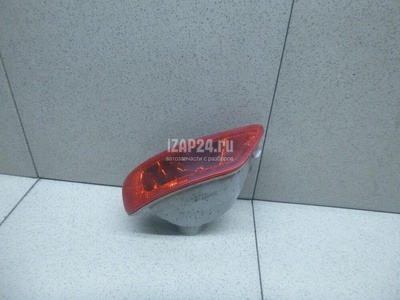 57010717AC Фонарь задний противотуманный левый Chrysler Compass (MK49) (2006 - 2016)