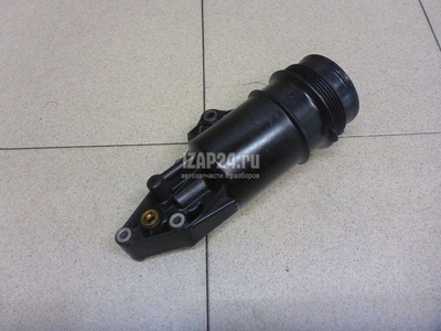 06E115405C Корпус масляного фильтра VAG Allroad quattro (2006 - 2012)