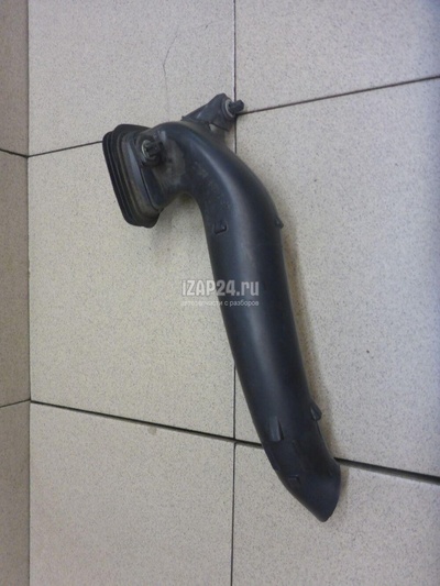 4F0129604B Воздухозаборник (внутри) VAG Allroad quattro (2006 - 2012)