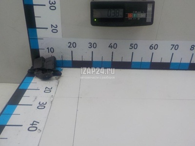 4F0857739D01C Ответная часть ремня безопасности VAG Allroad quattro (2006 - 2012)