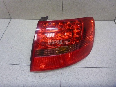 4F9945096H Фонарь задний наружный правый VAG Allroad quattro (2006 - 2012)